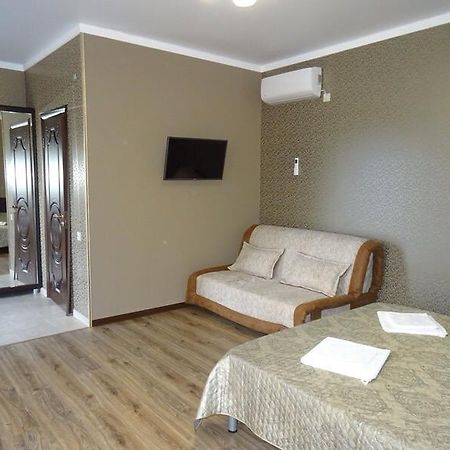 Guest House Panorama Pițunda Exterior foto